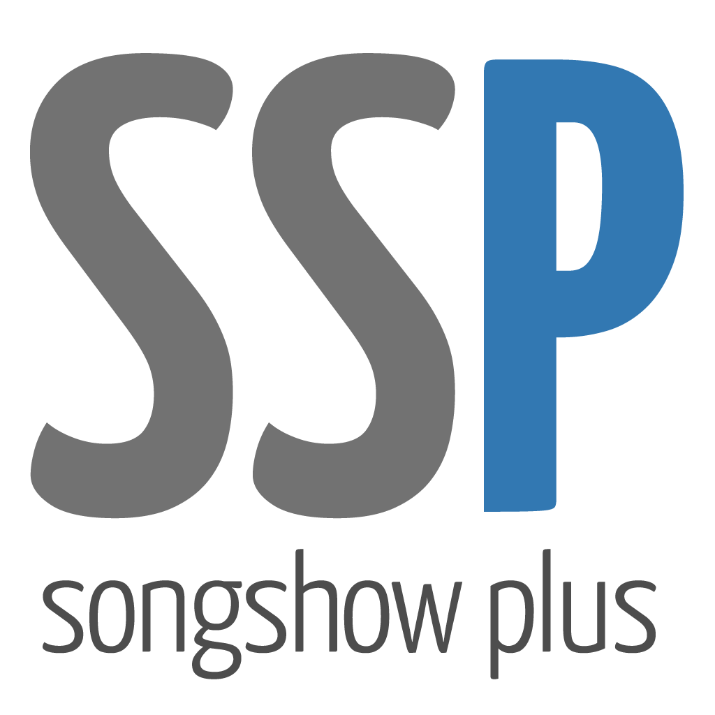 SongShow Plus
